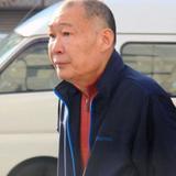 山口組本部長を逮捕