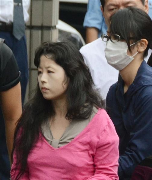 高田馬場の異臭騒ぎ、画像で浮上の３６歳女を逮捕　スプレーで傷害の疑い　警視庁：コメント1