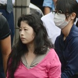 高田馬場の異臭騒ぎ、画像で浮上の３６歳女を逮捕　スプレーで傷害の疑い　警視庁