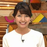 フジテレビの三田友梨佳アナが来年4月に寿退社で独立へ