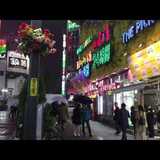 【衝撃】歌舞伎町で流されているボッタクリ注意の放送が凄い「ヤツラはカスだ！」「200％ボッタクリだ！」