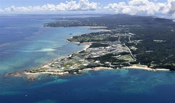 辺野古埋め立て、沖縄県の敗訴確定へ：コメント1