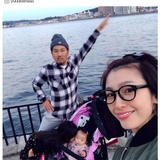  木下優樹菜、Instagramでの"子育て"発信へ本音を明かす