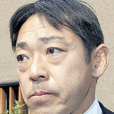 香川照之、離婚…６年間休み無しで夫人とすれ違い