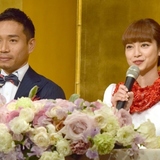 長友佑都＆平愛梨が来年1・29結婚　イブ会見で「本当に幸せです」