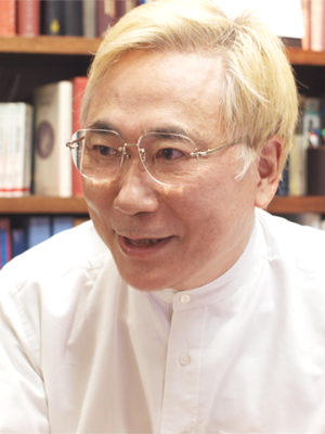 高須克弥院長 流行のダイエットに警告「逆に寿命を縮めることも」：コメント1