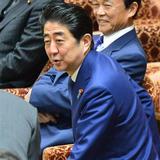 安倍首相が衝撃の告白！昭恵夫人にペット用サプリを飲ませてた…