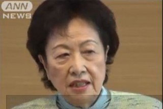 「高齢者は適当な時に死ぬ義務あり」84歳曽野綾子発言がブーメランに　ネットで「あなたからどうぞ」：コメント1