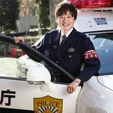 「職質プロ」の女性警官が明かす、声掛けの基準「○○が汚い」