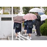広島中3、万引き濡れ衣で高校専願拒否され自殺　なお真の万引き犯は専願受験が無事通る