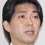 「政界ゲス不倫」宮崎謙介元議員がついに離婚へ