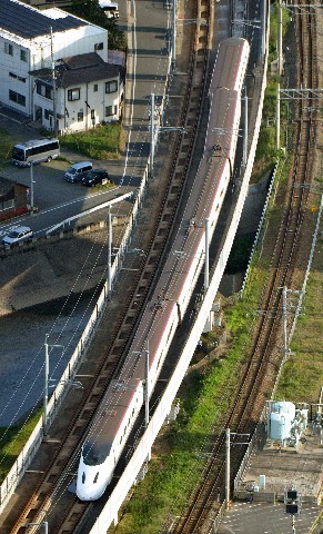 熊本益城町で震度7＝2人死亡、100人負傷―家屋倒壊多数、震度6強余震：コメント4