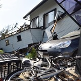 【熊本地震】「災害ボランティア控えて」全社協が呼びかけ　新たな被害を警戒