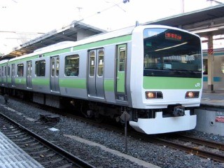 山手線運転士が居眠り運転、ＪＲ東日本が厳重に指導：コメント1