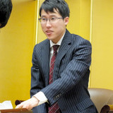 井山六冠(東大阪出身)が囲碁界史上初の七冠達成