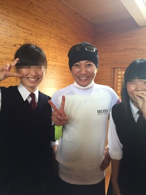 【SMAP】中居正広、今度はあのメンバーと一緒に熊本ボランティア　チャーハン振る舞う：コメント4