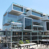 「枚方 T-SITE」大阪・枚方市駅前に - パレタスやスタバ、和洋中レストランなどフードも充実