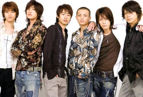 KAT-TUN「絶対戻って来る」10周年最終公演　充電期間へ：コメント1