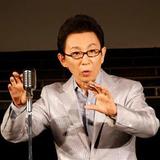 報ステの話も？古舘伊知郎、「すべらない話」で１６年ぶりフジ出演