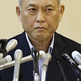 舛添都知事、調査結果公表を受けての緊急アンケート　「辞任すべき93.8％」