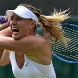 シャラポワ、2年間の資格停止処分　本人は「不当」と非難　処分確定なら引退も