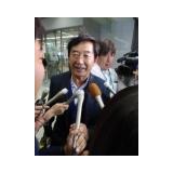 石田純一　都知事選出馬見送りへ　スポンサーを怒らせ家族を困らせただけだった数日間