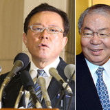 猪瀬元都知事、小池氏の言っていた「都庁の黒幕」暴露　自らも「東京のガン」と呼び浄化を呼びかける