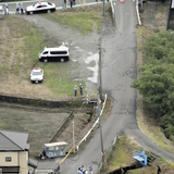 岐阜・登校児童８人ひき逃げ事件　数年前から児童の列にゆっくり近づく不審車が頻繁に目撃されていた