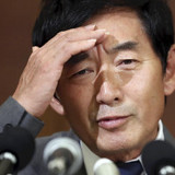 石田純一に１億２千万の損害賠償請求　東国原が“暴露”　都知事選出馬騒動で