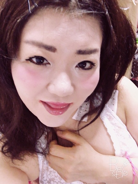 20歳に見える45歳、平子理沙さんの画像：コメント52