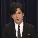 稲垣吾郎、解散をファンに謝罪「驚かせてしまって申し訳ございません」 発表から初めてメンバーが言及
