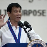 フィリピン大統領、その後も麻薬常習者を殺害し続け就任4ヶ月で2000人に　「人道？やつらは人間ではない」
