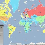 世界の平均おっぱいデカさランキング