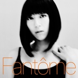 宇多田ヒカル、8年半ぶりアルバム名は『Fantome』 収録曲&アートワーク公開