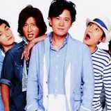 SMAP、12・21に25周年ベスト盤 約400曲からファン投票で収録曲決定