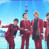静かなデビュー２５周年の記念日を迎えたSMAP　NHK紅白歌合戦出演に関してNHK会長がコメント