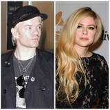 アヴリル・ラヴィーンの元夫デリック・ウィブリー「彼女のファンに“殺す”と脅迫されていた」