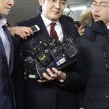 韓国 特別検察官 サムスン電子副会長の逮捕状 1月16日 13時48分