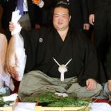 稀勢の里の横綱昇進が決定　横審で満場一致