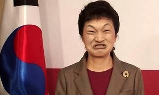 韓国政府、少女像設置を規制　外交への悪影響懸念：コメント10