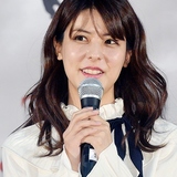 韓国で検索ワードランキング1位に 美貌を絶賛されている日本人女優