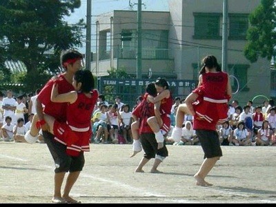 小中学校の運動会 安全意識の高まりから定番競技に異変：コメント9