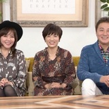 小川菜摘、照れながら夫・浜田雅功の好きなところを告白「人を大事にする」