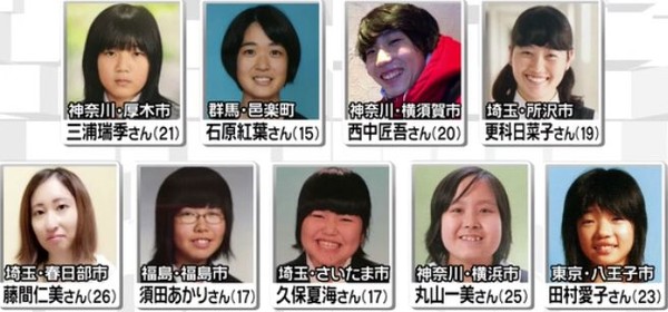 【座間9遺体】白石容疑者　供述変えれば懲役10年半や4年半になる可能性：コメント104