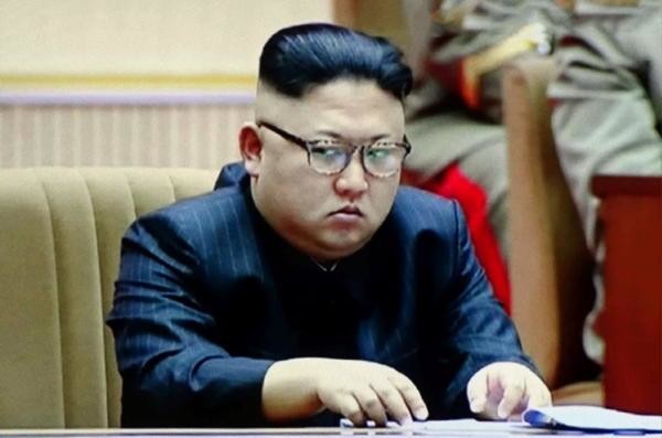 ＜北朝鮮＞「核戦力目標達成の段階」初報道　対応変化示唆か：コメント9
