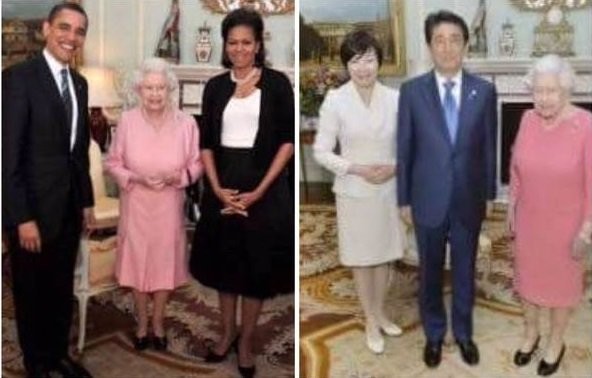 安倍昭恵氏のInstagramに「半裸男性」炎上し写真を削除：コメント21