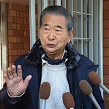 石原元知事「喜んで応じる」＝都議会の参考人招致―豊洲問題