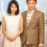 山本耕史　妻の堀北引退でコメント「本人が望んできたこと」