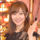 HKT48指原莉乃、卒業見据え「必死に副業を探している」候補はバー経営