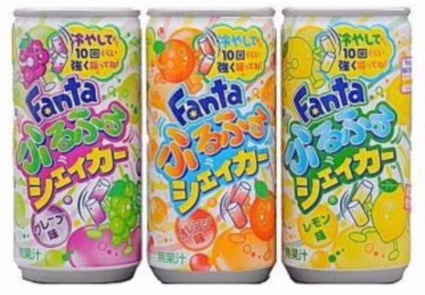 昔食べたなぁ♪ 今は売ってない(T_T)      復刻して欲しいお菓子やジュース達$$：コメント478